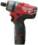 Milwaukee 2402-22 M12 Fuel 1/4 Hex 2-Spd Screwdriver Kit W/2 Bat