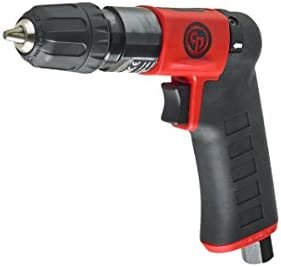 Chicago Pneumatic 8941073012 CP7300RQCC Rev 1/4