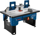 BOSCH ボッシュ RA1141 Portable Benchtop Router Table