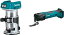 Makita ޥ XTR01Z 18V LXT Lithium-Ion Brushless Cordless Compact Router &XMT03Z 18V LXT Lithium-Ion Cordless Multi-Tool, Tool Only