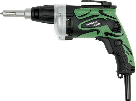 Metabo HPT Drywall Screwdriver, VSR (W6V4)