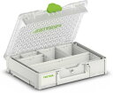 Festool フェスツール 204854 Systainer Organiser