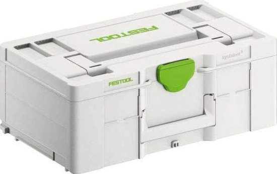 Festool フェスツール 204847 Systainer