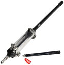 Dewalt デウォルト MudShot Joint Compound Applicator Tube | No-Twist Activation | Easy...