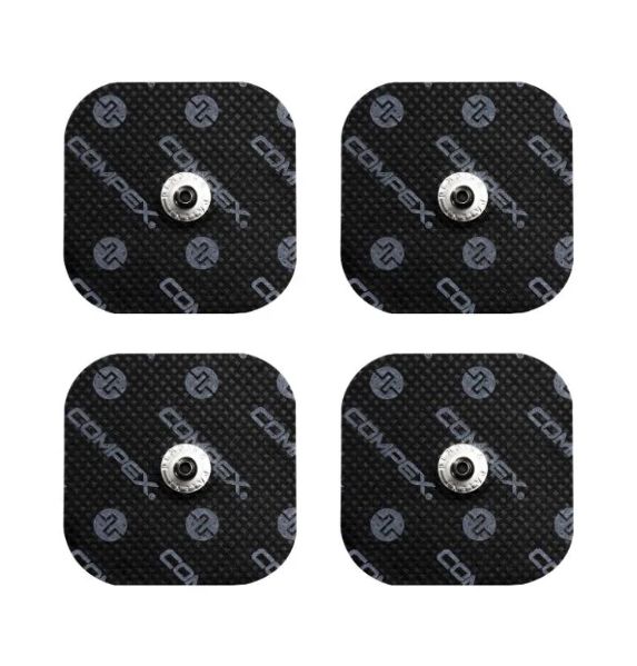 Compex 交換用パッド Edge , Performance , Sport Elite 対応