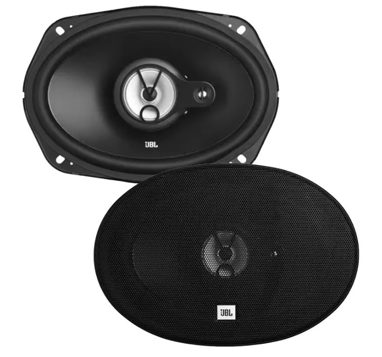 JBL Stage 1 9631 6