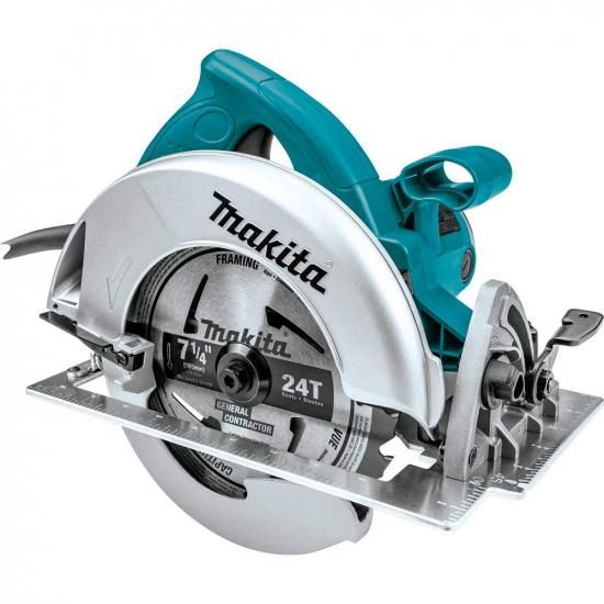 乐天商城 - Makita マキタ 7-1/4インチ 丸ノコ 青 5007NK