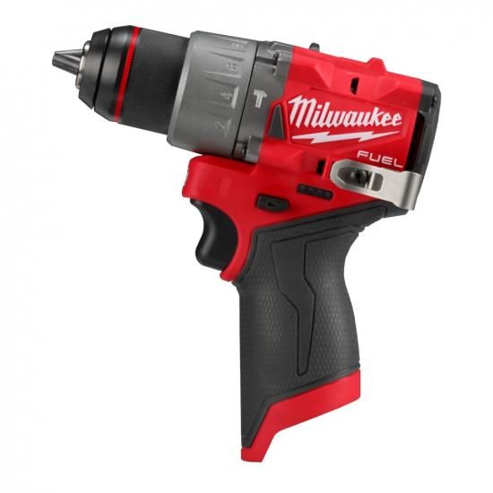Rakuten - Milwaukee 3404-20 ミルウォーキー エレクトリック M12 フューエル1/2 ハンマードリルドライバー