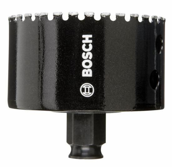 Rakuten - Bosch HDG318 3-1/8インチ ダイヤモンドホールソー