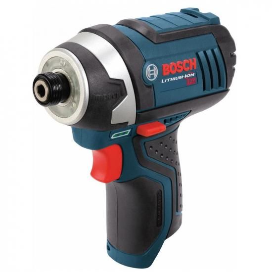 BOSCH PS41N 12V Max インパクトドライバー（本体のみ）