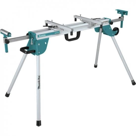 Makita マキタ コンパクト折りたたみマイターソースタンド WST06