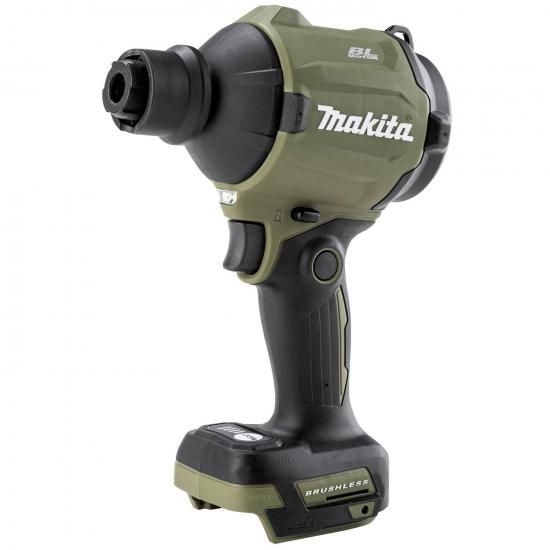 乐天商城 - Makita マキタ ADSA01Z アウトドアアドベンチャー 18V LXT ブラシレス コードレス 高速ブロワー/インフレーター（工具のみ）