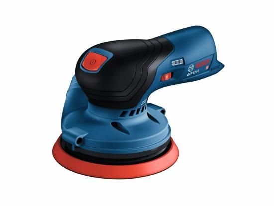 BOSCH GEX12V-5N 12V Max �֥饷�쥹 5����� �����४���ӥåȥ������ - �ʹֹ��ؤ˴�Ť����ѡ��॰��åס����Х����ƥࡢ���ԡ��ɥ��쥯���������ե�