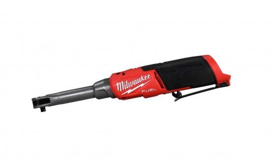 乐天商城 - Milwaukee ミルウォーキーエレクトリック - M12 フューエル。1/4 延長リーチ 高速ラチェット