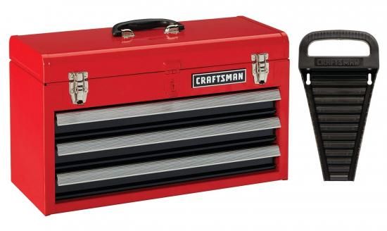 楽天市場】craftsman 工具箱の通販