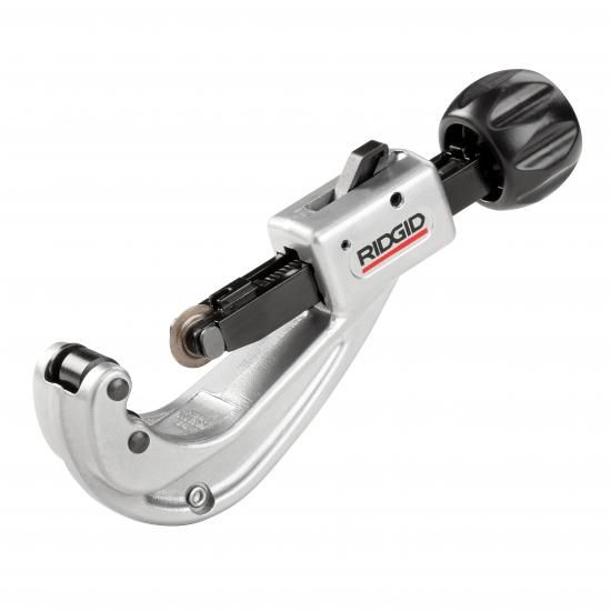 Rakuten - Ridgid 151 1/4インチから1-5/8インチまでのクイックアクションチューブカッター（小型）