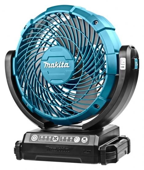 Rakuten - Makita マキタ DCF102Z 18V LXT ファン、7-1/8 インチ
