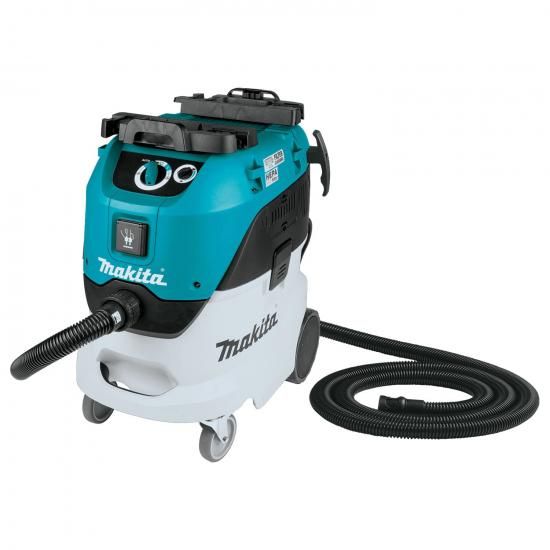 Rakuten - Makita マキタ VC4210L 11ガロン 湿式/乾式 HEPAフィルター 集塵機/掃除機