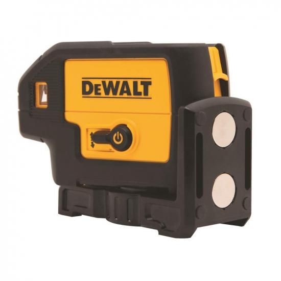 乐天商城 - DEWALT レーザー、5ビーム (DW085K)