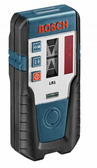 BOSCH LR1 650�ե������ֿ��ӡ����ž�졼�����쥷���С��ʼ���դ��֥饱�åȤ�9V�Хåƥ꡼��°��