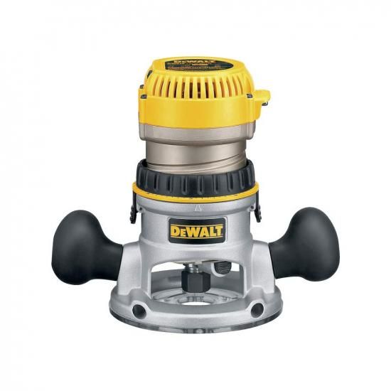楽天市場】dewalt routerの通販
