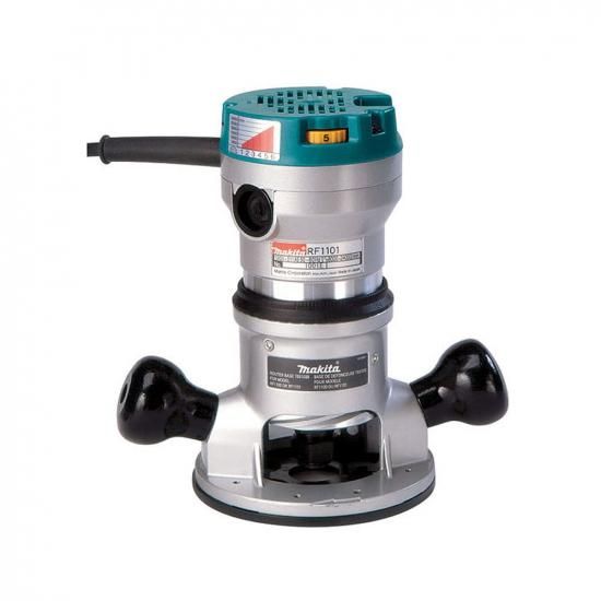 Rakuten - Makita マキタ RF1101 2-1/4 HP* ルーター