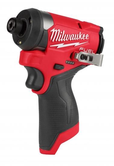 Rakuten - Milwaukee ミルウォーキーエレクトリック - M12 フューエル。1/4 HEX インパクトドライバー