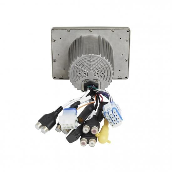 Infinity PRV-315.2 マリン AM/FM/USB/BT/4X50 防水ステレオレシーバー - 有線 & R...