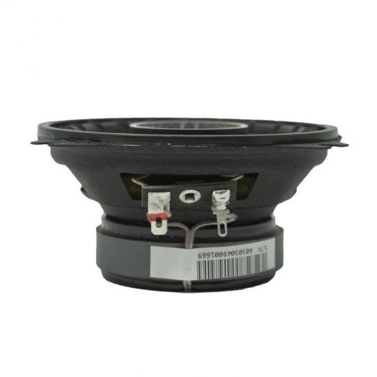 KICKER 46CSC44 4インチ 300ワット 4オーム 2ウェイ カーオーディオ同軸スピーカー...