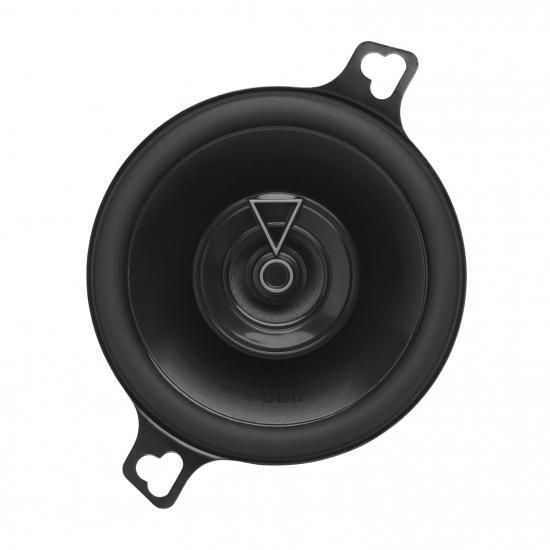 JBL Club 34F - 3-1/2インチ (87mm) 2ウェイカースピーカー、75ワットピーク、25ワ...