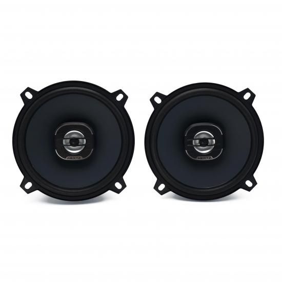 【商品名】Hertz UNOシリーズ X-130 5.25インチ 2ウェイ同軸スピーカー（ペア）Hertz UNO Series X-130 5.25" Two-Way Coaxial Speakers (Pair)【カテゴリー】 スピーカー : Coaxial Speakers【メーカー】 HERTZ【商品説明】コンポーネント: 2ウェイ同軸ウーファーマグネット：フェライトツイーターマグネット：ネオジム（参考）Component: 2-Way CoaxialWoofer Magnet: FerriteTweeter Magnet: Neodymium