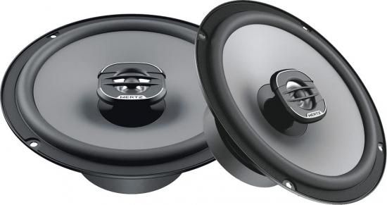 HERTZ Uno X 165 6-1/2インチ 2ウェイスピーカー