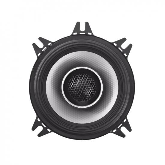 Alpine S2-S40 - 次世代Sシリーズ4インチ同軸スピーカーセット