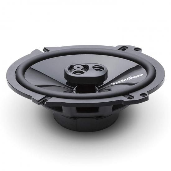 Rockford Fosgate P1683 パンチ 6インチx8インチ 3ウェイ コアキシャル フルレンジ...