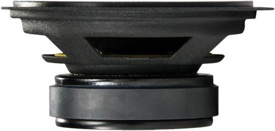 KICKER スピーカー 2個セット: 3.5インチ DSシリーズ 同軸スピーカー 4個 (4オーム...