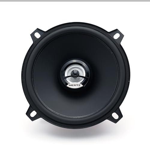 Hertz Dieciシリーズ DCX-1303 5.25インチ 2ウェイ同軸スピーカー - ペア