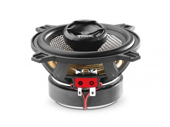 Focal 100AC 4インチ同軸キット