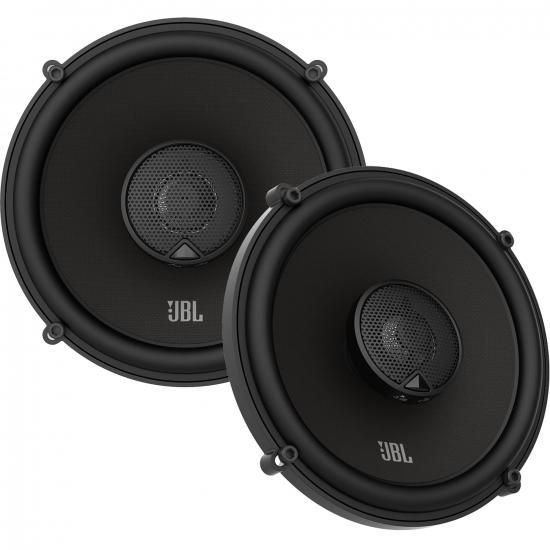 JBL 6 1/2インチ ステップアップ マルチエレメント カーオーディオスピーカーシス...