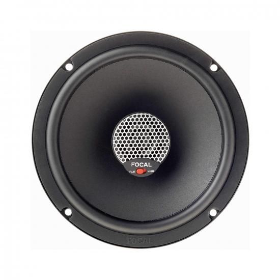 Focal ICU-165 インテグレーションシリーズ 6.5インチ同軸スピーカー（ペア）、RMS...