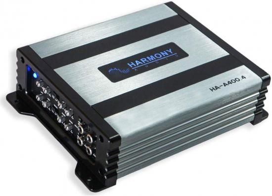 Harmony Audioバンドル、Kicker DSC65 DSC693スピーカー交換部品、Harmony HA-A400...