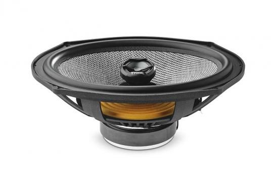 Focal 690AC 6インチ x 9インチ 同軸キット