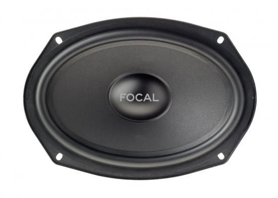 Focal ISU 690 6フィート x 9インチ 2ウェイコンポーネントキット、RMS: 80W - 最...
