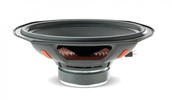Focal ISU 690 6フィート x 9インチ 2ウェイコンポーネントキット、RMS: 80W - 最...