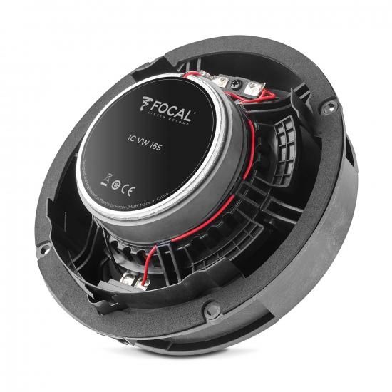 Focal IC 165 VW 2������Ʊ�����åȡʰ����Υե��륯�������֤��б���