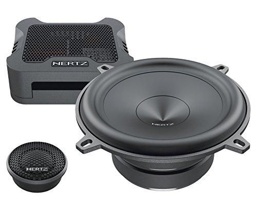 Hertz Mille Proシリーズ MPK 1303 5.25インチ 2ウェイ プロオーディオコンポーネ...