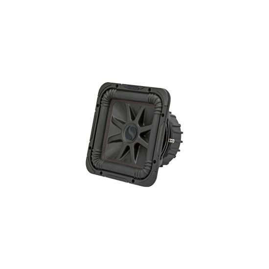 【商品名】Kicker 45L7R104 L7R 10インチ (25cm) サブウーファー、デュアルボイスコイル、4オームKicker 45L7R104 L7R 10-Inch (25cm) Subwoofer, Dual Voice Coil, 4-Ohm【カテゴリー】 サブウーファー : Component Subwoofers【メーカー】 KICKER【商品説明】ピーク電力処理能力: 1000ワットRMS電力処理: 500ワット周波数応答: 25 - 100 Hz（参考）Peak Power Handling: 1000 WattsRMS Power Handling: 500 WattsFrequency Response: 25 - 100 Hz