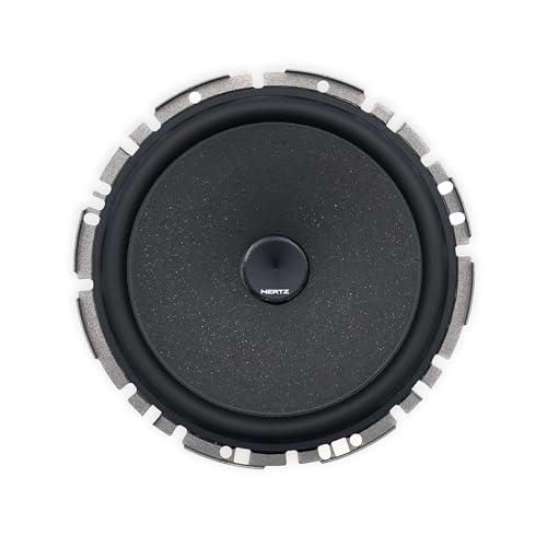 Hertz Cento シリーズ C165F 6.5インチ シャローマウント ウーファー - ペア