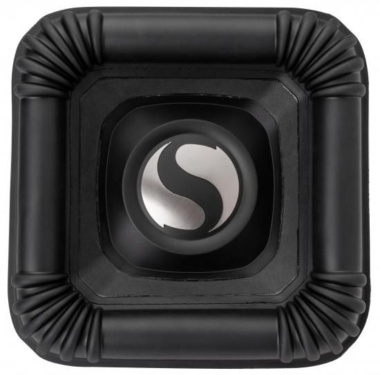 Kicker 49L7X122RK - L7X12 標準組み立て済みリコーンキット（2オームDVC付き）