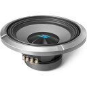 Alpine S2-W12D4 12インチ Sシリーズ デュアル 4オーム カーサブウーファー、最大1800W、RMS600W