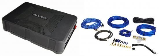 楽天市場】kicker キッカー hideaway hs8の通販